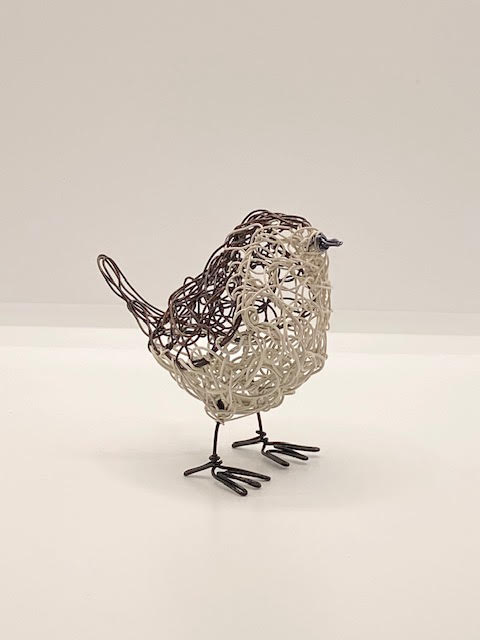Wire Wren
