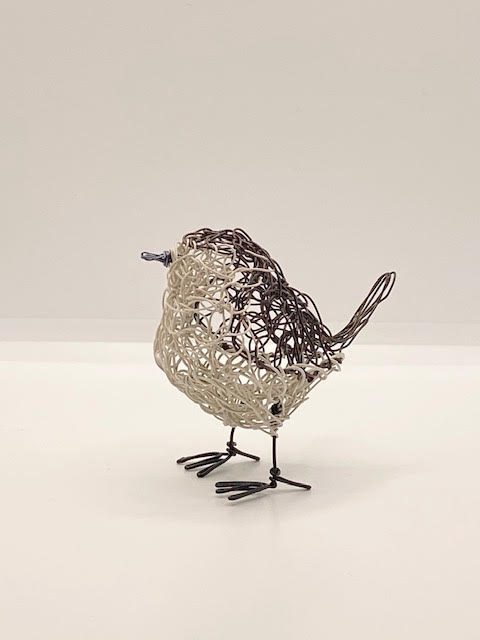 Wire Wren