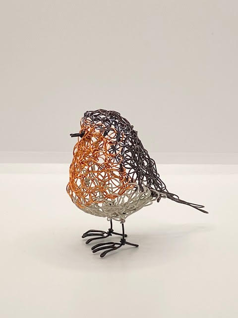 Wire Robin