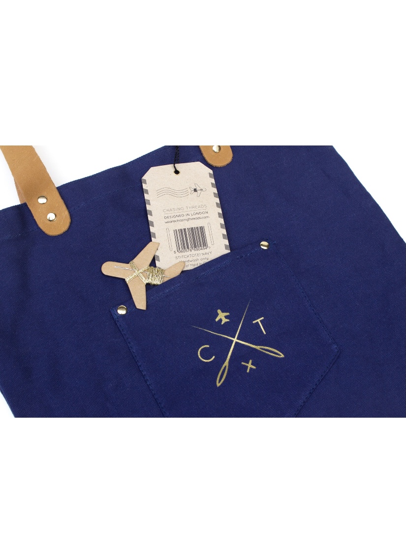 Travel Tote Bag - Image 2
