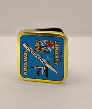 tin vintage