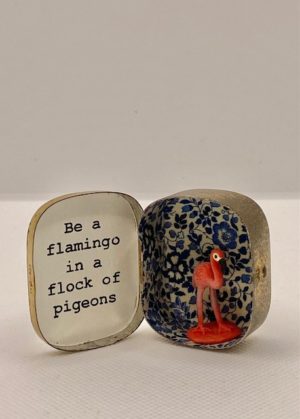flamingo