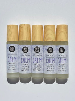Pulse Point Roller - Calm