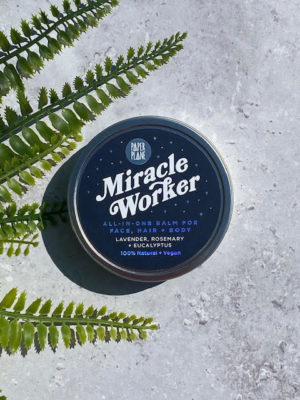 Miracle Worker Balm
