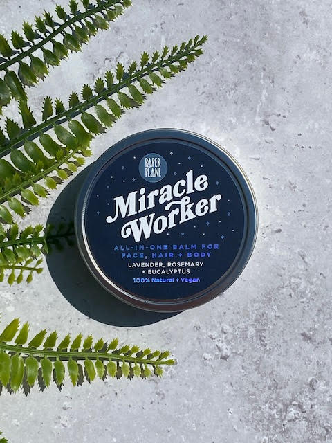 Miracle Worker Balm
