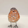 Wire Robin