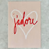 j'adore