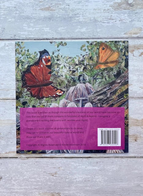 'Here's a story I heard tell' by Kirstie Adamson - Image 2