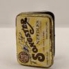 old tin