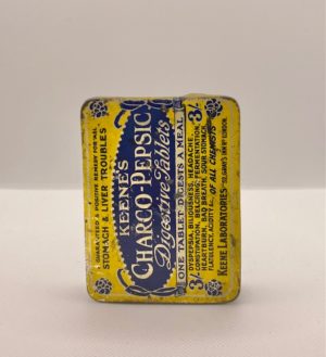 tin