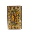 vintage tin