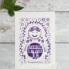 inside job purple