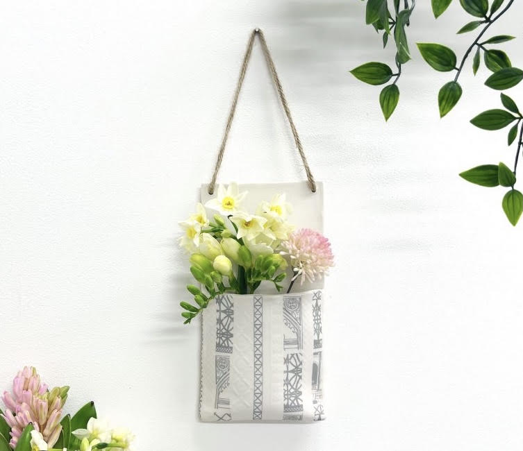 Pocket Planter - Architecture - Image 2
