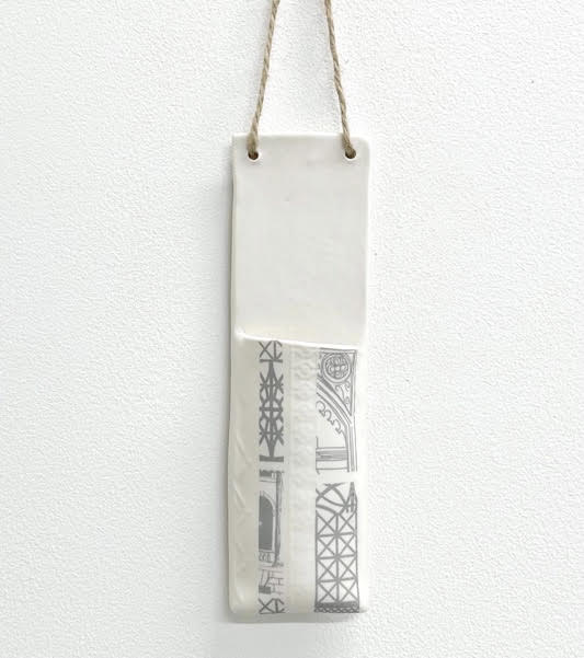 Pocket Planter - Narrow Architecture - Image 2