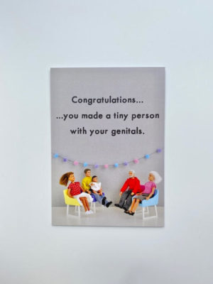 Congratulations