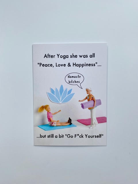 Yoga
