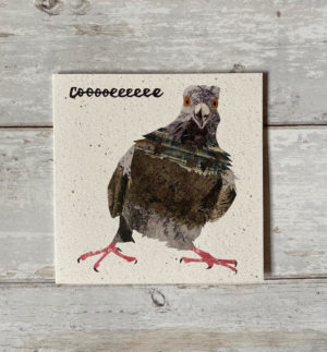 'cooooeeeeee'
