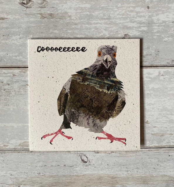 'cooooeeeeee'