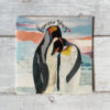 'Forever yours' greeting card