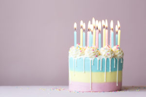 Birthday