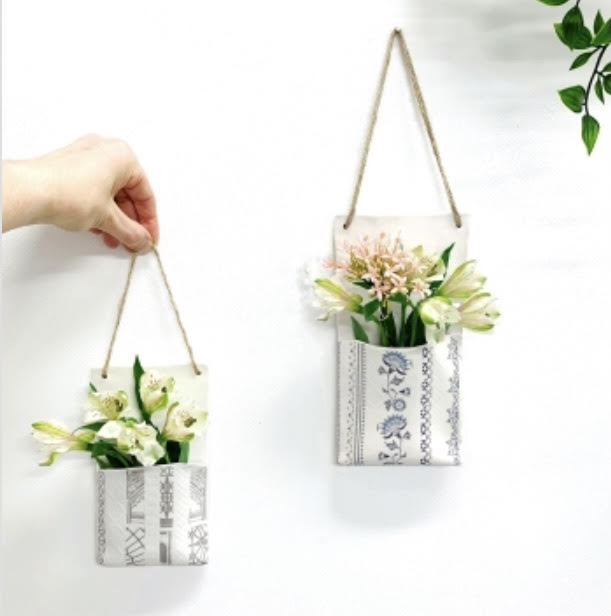 Pocket Planter - Architecture - Image 3