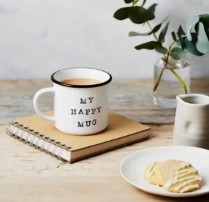 My Happy Mug